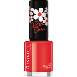 Фото #1: RIMMEL Лак для ногтей 60 Seconds Super Shine Rita Ora № 270