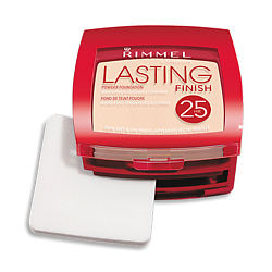

RIMMEL Пудра Lasting Finish № 004