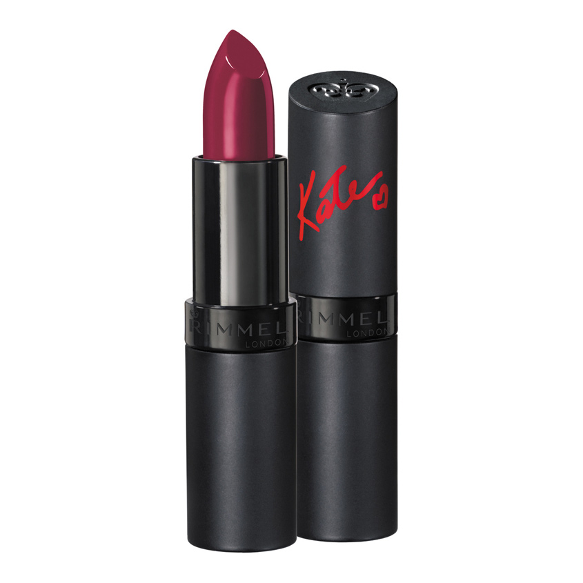 

RIMMEL Губная помада Lasting Finish The Kate Collection