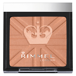 RIMMEL Румяна Lasting Finish Pink Rose