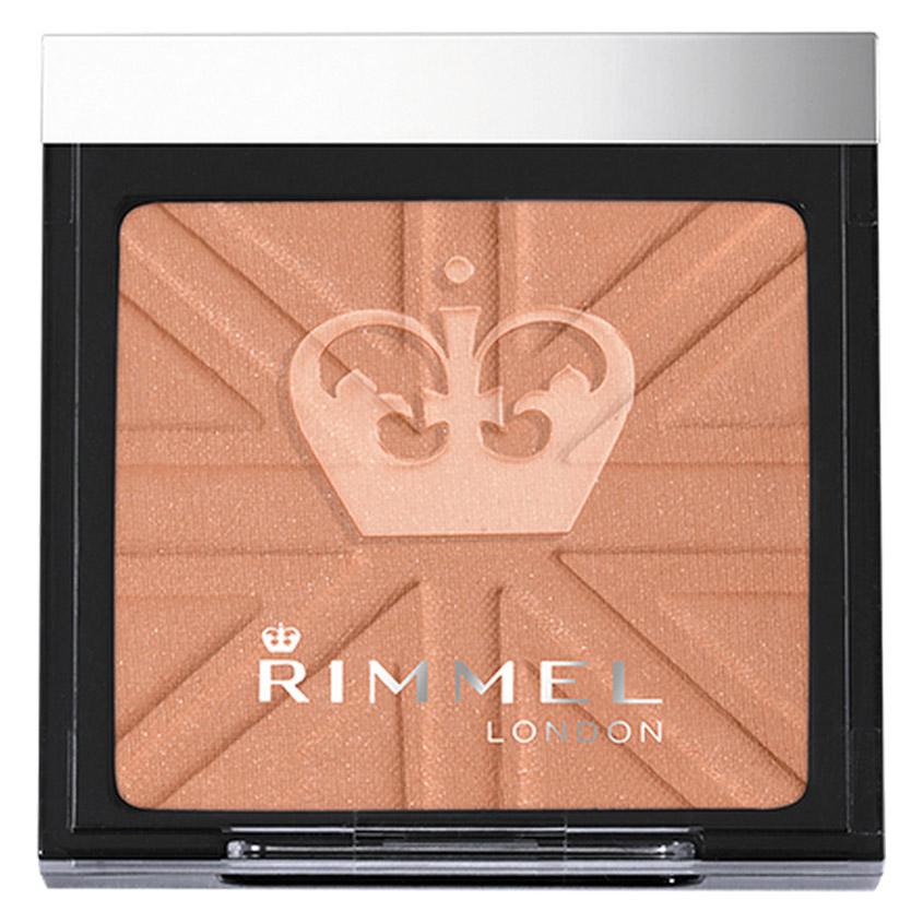 

RIMMEL Румяна Lasting Finish