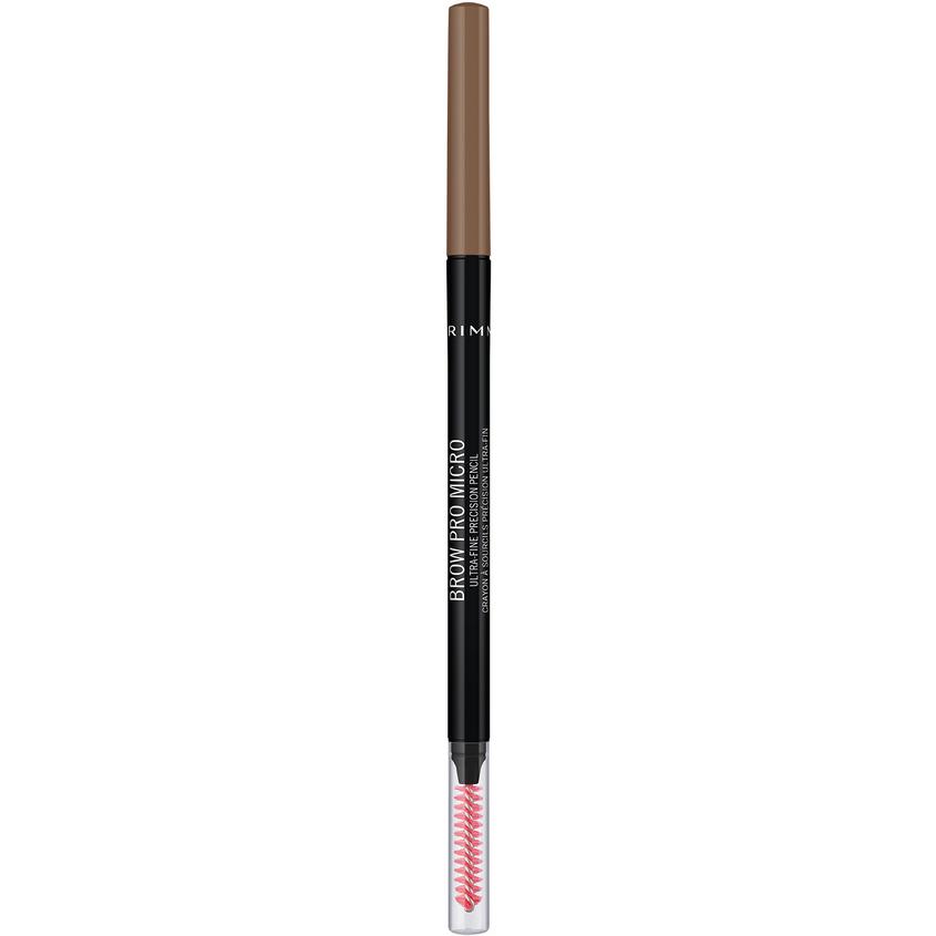 Карандаш для бровей Brow Pro Microdefiner Rimmel