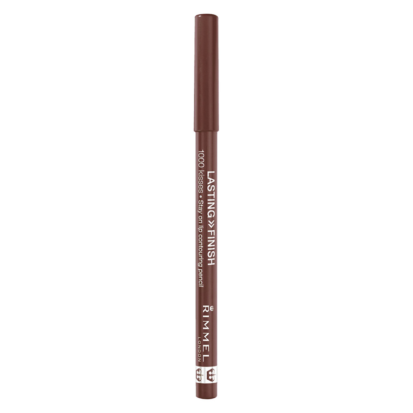 

RIMMEL Стойкий контурный карандаш для губ Lasting Finish 1000 Kisses