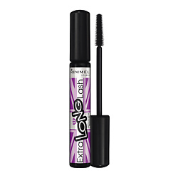 RIMMEL Тушь для ресниц удлинение и разделение Extra Long Lash черная 003