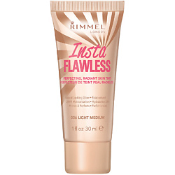 RIMMEL Праймер для лица #Insta Flawless № 007 Medium Dark