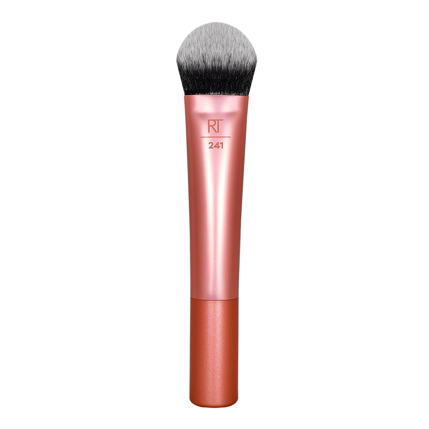 REAL TECHNIQUES Кисть для тональной основы Seamless Complexion Brush