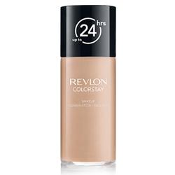 Revlon тональный крем colorstay для смешанной и жирной кожи thumbnail