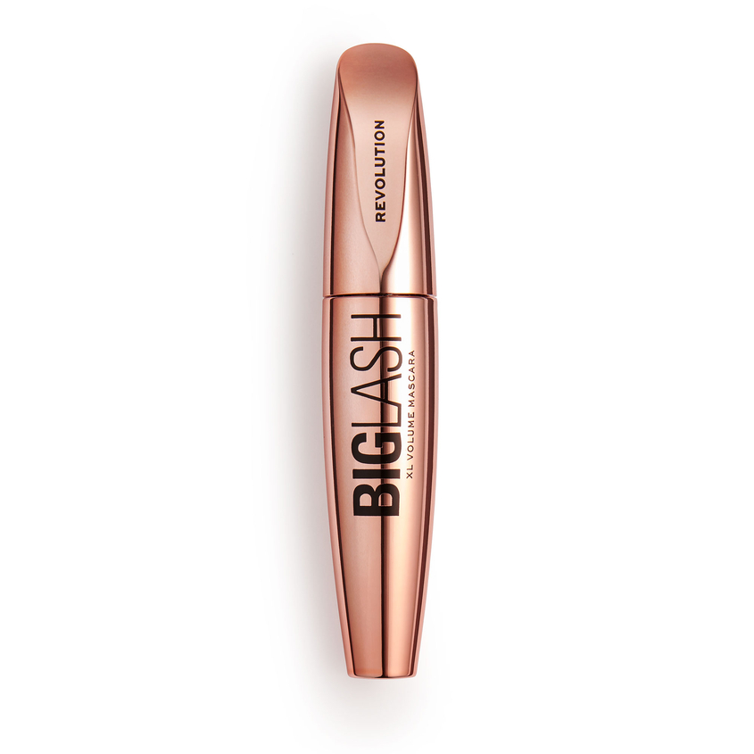 фото Revolution makeup тушь big lash xl volume mascara