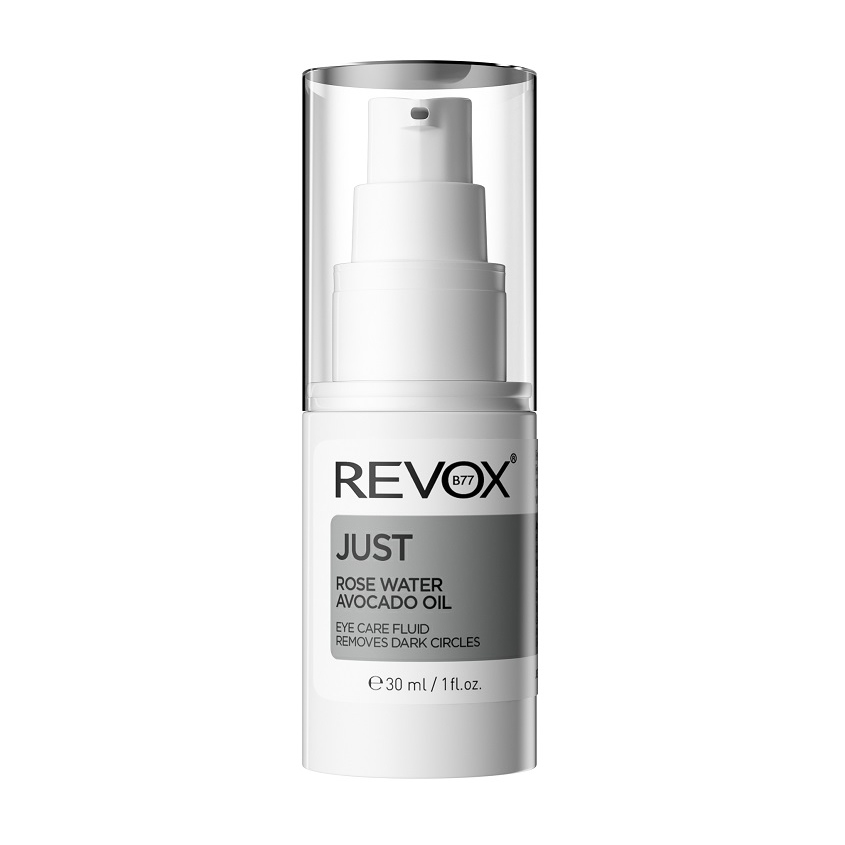 

REVOX B77 Флюид для зоны вокруг глаз