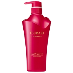 TSUBAKI<br />
      TSUBAKI Кондиционер для волос экстра-увлажнения