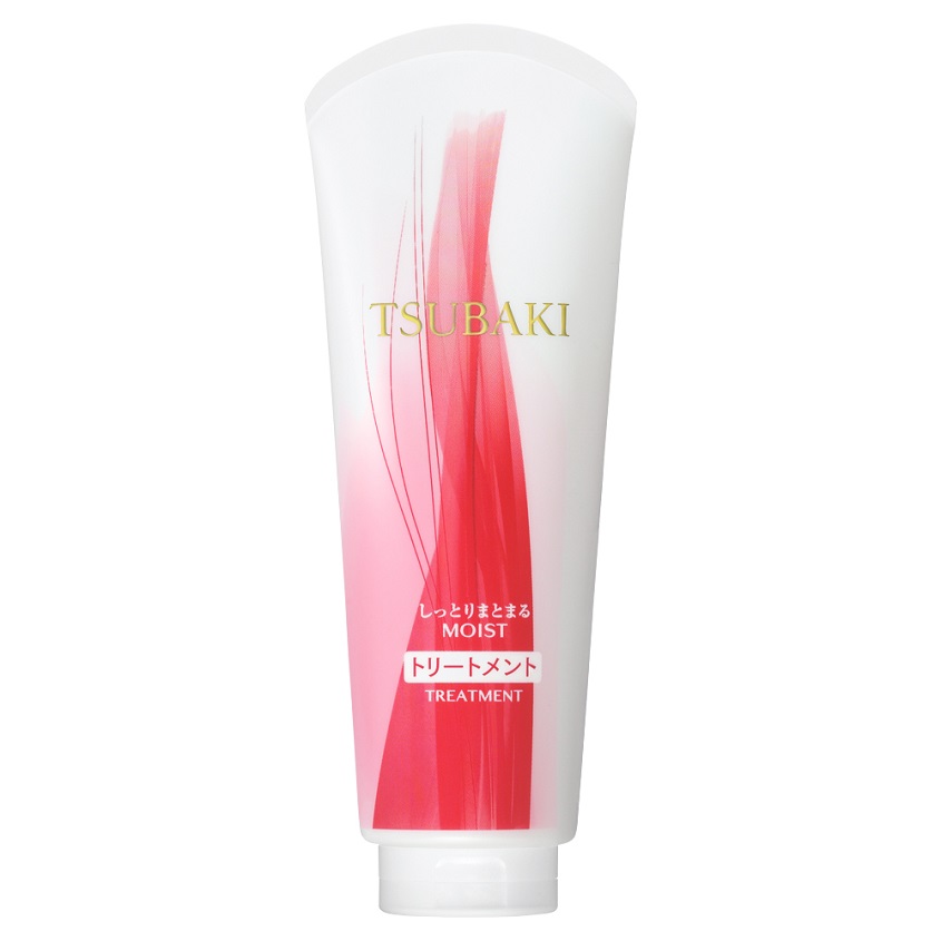 

TSUBAKI Бальзам для волос Увлажненные и послушные MOIST & MANAGEBLE