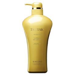 TSUBAKI Кондиционер Tsubaki Head Spa купить по низким ценам в ЛЭТУАЛЬ