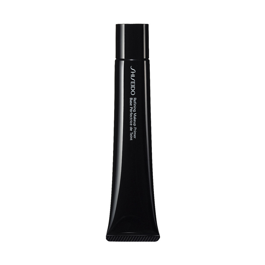 

SHISEIDO Выравнивающая основа под макияж Refining Makeup Primer