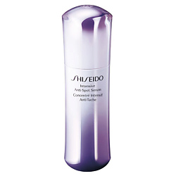 

SHISEIDO Сыворотка интенсивного действия против неоднородного цвета кожи