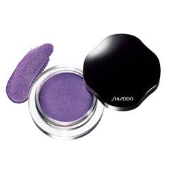SHISEIDO Кремовые тени для век с мерцающим эффектом WT901