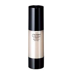 

SHISEIDO Тональное средство с лифтинг-эффектом, придающее коже сияние I40 Natural Fair Ivory, 30 мл