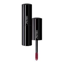 SHISEIDO Помада-блеск Lacquer Rouge RS322 Metalrose, 6 мл