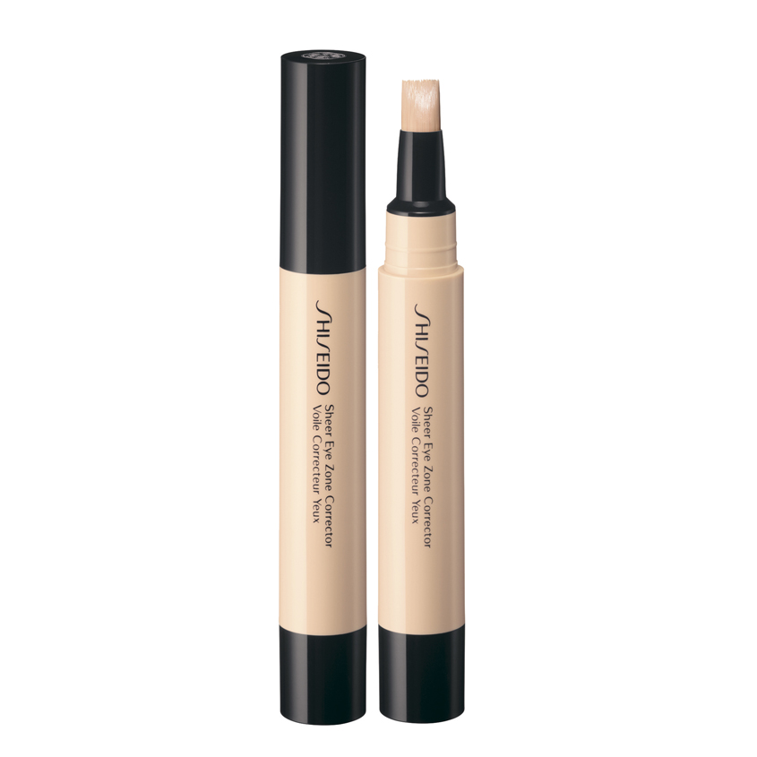 SHISEIDO Корректор для области вокруг глаз Sheer Eye Zone Corrector