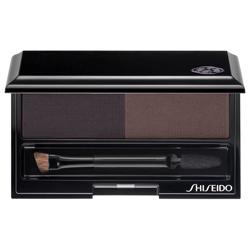Компактное средство для бровей shiseido thumbnail