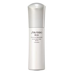 

SHISEIDO Дневная защитная увлажняющая эмульсия iBUKI