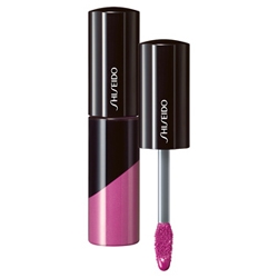 SHISEIDO Блеск для губ Lacquer Gloss VI207 Nebula, 7.5 мл