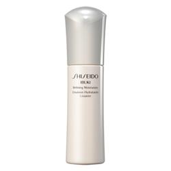 SHISEIDO Увлажняющая эмульсия, выравнивающая поверхность кожи, iBUKI 75 мл shiseido ibuki дневная защитная увлажняющая эмульсия ibuki дневная защитная увлажняющая эмульсия
