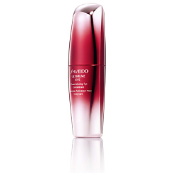 SHISEIDO Активатор заряжающий энергией кожу вокруг глаз Ultimune 15 мл