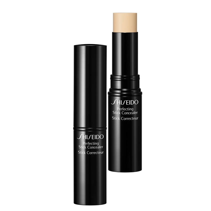 

SHISEIDO Корректор-стик