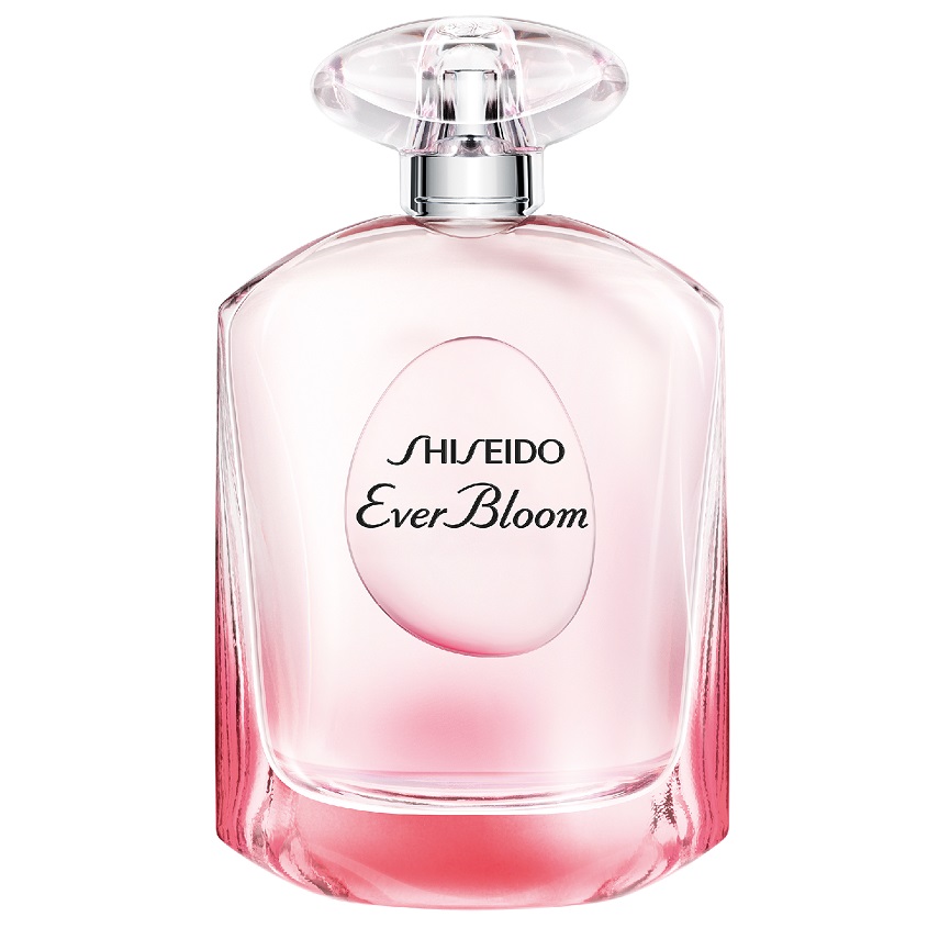 

SHISEIDO Ever Bloom