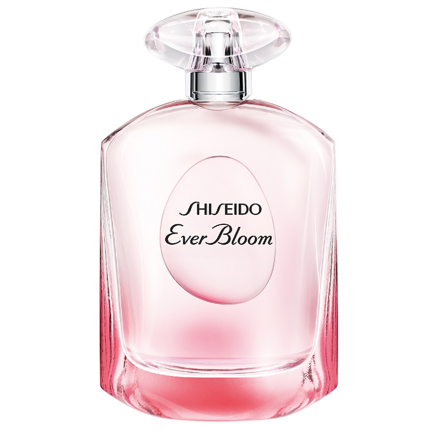 parfum shiseido ever bloom