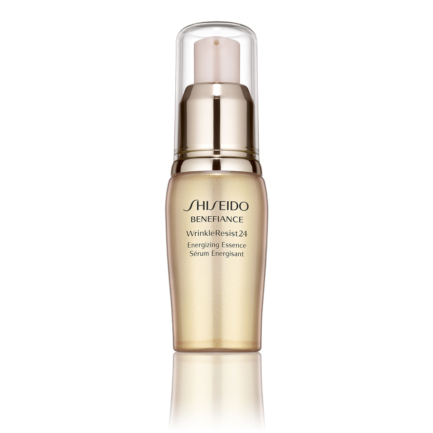 

SHISEIDO Омолаживающий экстракт Benefiance Energizing Essence