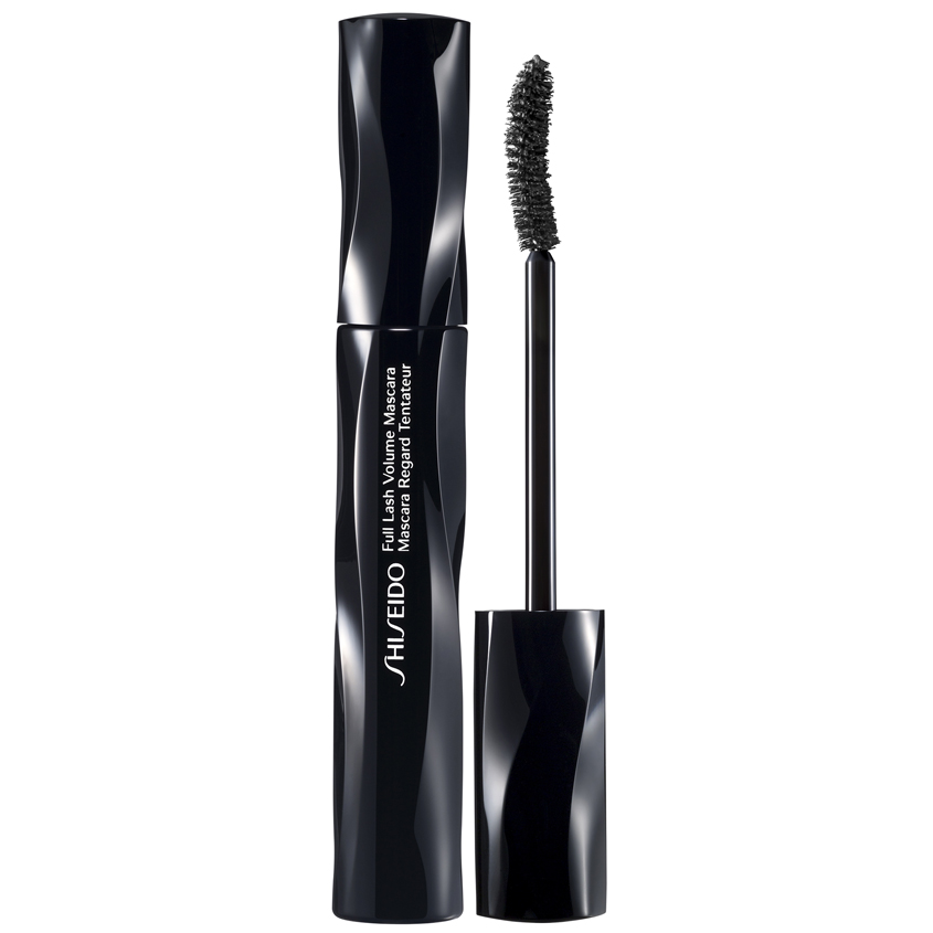 

SHISEIDO Тушь для максимального объема ресниц Full Lash Volume
