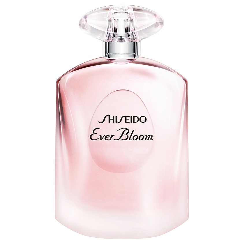 ever bloom shiseido parfum