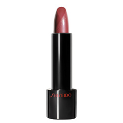 SHISEIDO Губная помада Rouge Rouge RD310 Burning Up, 4 г