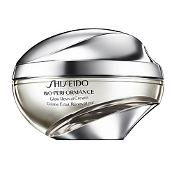 SHISEIDO Интенсивный многофункциональный корректирующий крем Bio-Performance Glow Revival