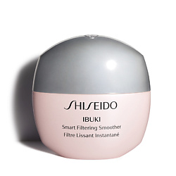 SHISEIDO Средство с эффектом мгновенного выравнивания тона и текстуры кожи Ibuki 20 мл