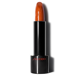 SHISEIDO Губная помада матовая ROUGE ROUGE OR417