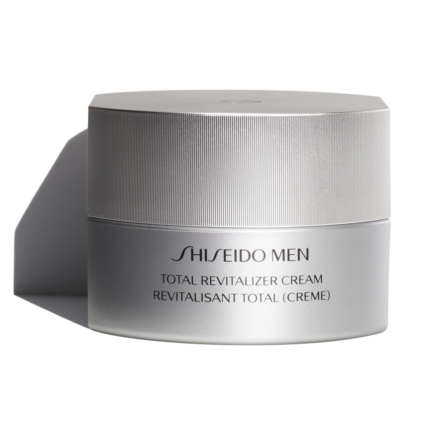 SHISEIDO Комплексный омолаживающий крем MEN