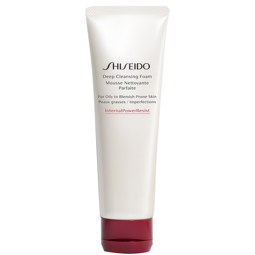 Shiseido пенка для снятия макияжа Shiseido пенка для снятия макияжа thumbnail