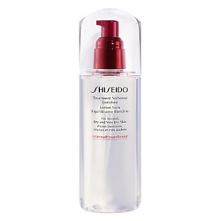SHISEIDO Софтнер для ухода за кожей увлажняющий обогащенный 150 мл