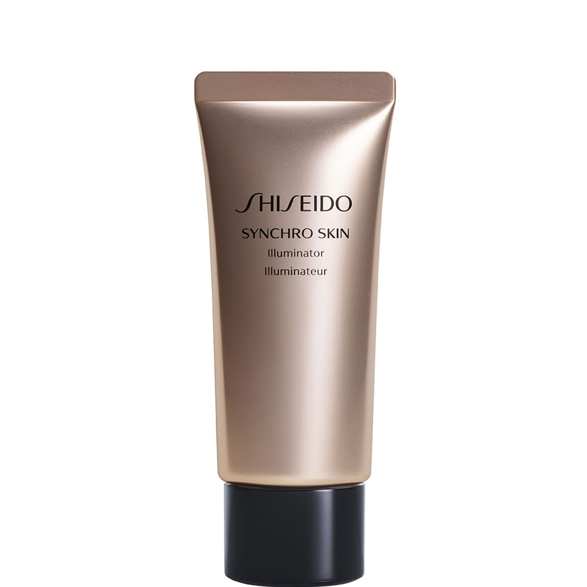 

SHISEIDO Иллюминирующее средство, придающее коже сияние SYNCHRO SKIN