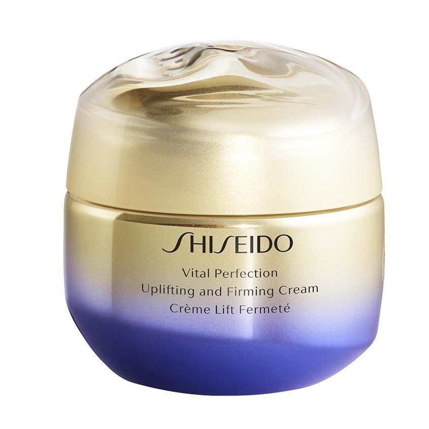 Fond de ten anti-imbatranire, cu acid hialuronic - FashionUP!