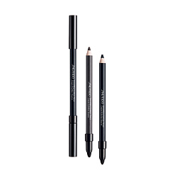 SHISEIDO Выравнивающий карандаш для век BK901 Black, 1.1 г