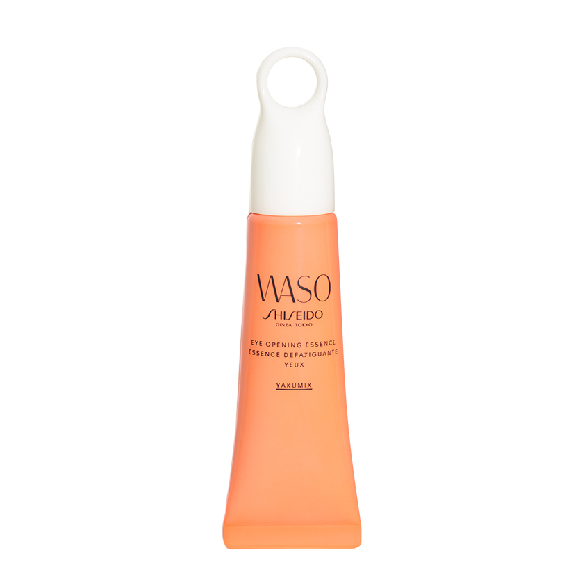 SHISEIDO Эссенция для кожи вокруг глаз WASO