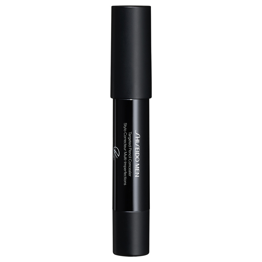 SHISEIDO MEN Маскирующий карандаш, Medium