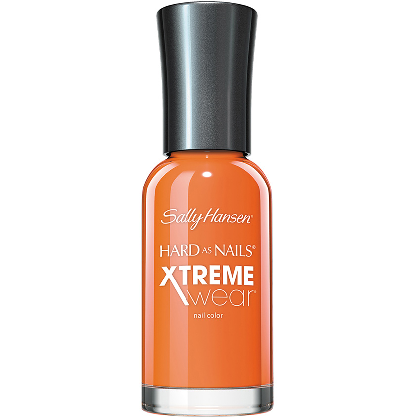 

SALLY HANSEN Лак для ногтей Hard as Nails Xtreme Wear