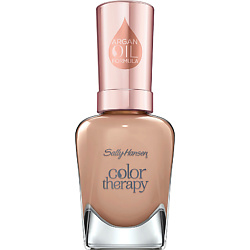 SALLY HANSEN Лак для ногтей Color Therapy № 360 RED-Y TO GLOW