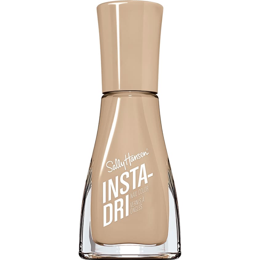Лак SALLY HANSEN Быстросохнущий лак для ногтей Insta-Dri – купить в Москве по цене 164 рублей в интернет-магазине Л’Этуаль с доставкой