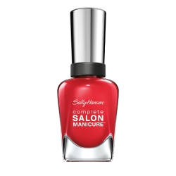 SALLY HANSEN Лак для ногтей Complete Salon Manicure № 370 Commander in Chic, 14.7 мл