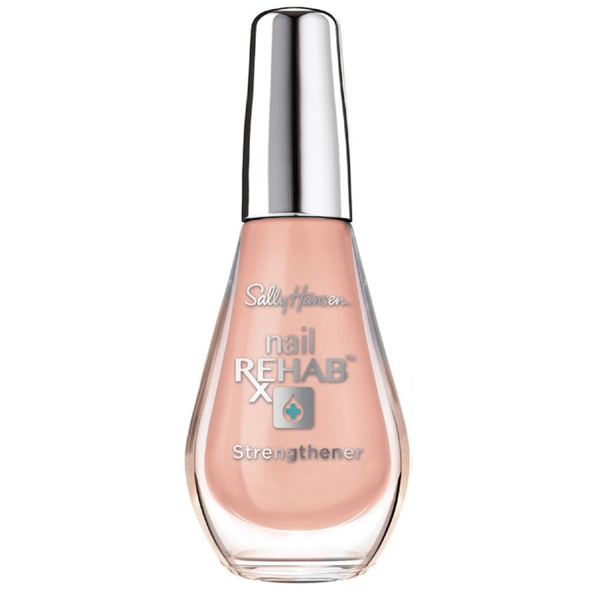 SALLY HANSEN Гель для ногтей Nail Care